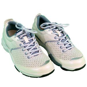 Dr. Andrew Weil Rhythm Lace Up Walking Shoes